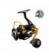 Spin Spin 07000 5.6: 1 Black Hole Ignition SW 7000 Hg