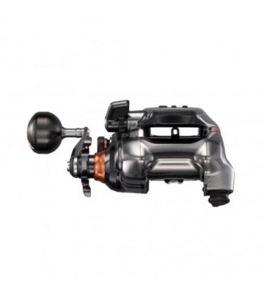Carrete Shimano Electrico Beastmaster 3000 II