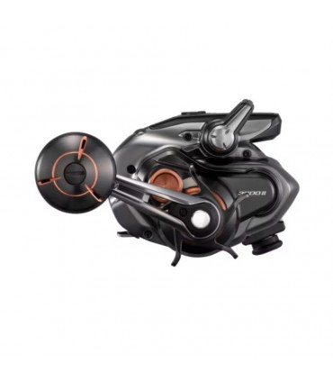 Shimano Electric Shimner Beastmaster 3000 II