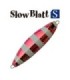 Slow Blatt S Zetz 100gr 85mm