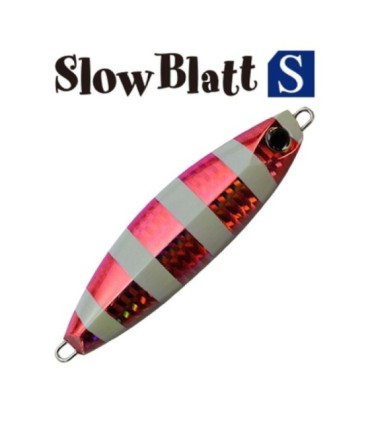 Slow Blatt S Zetz 100gr 85mm