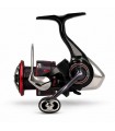 Carretel de fogo Daiwa 20 LT 4000 CXH