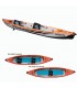 Ocean Kayak Typhon Typhon Tandem 4,40 metros