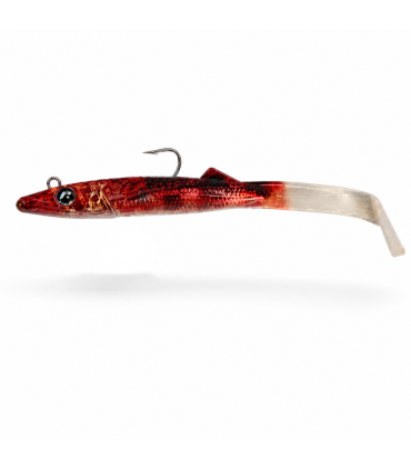 Bait Raglou ibrido 8.5cm 8.5gr pack 2 unità vari colori