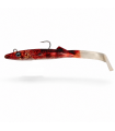 Bait Raglou ibrido 8.5cm 8.5gr pack 2 unità vari colori