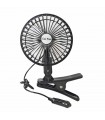 Fan Outdoor 12V Clip Shot Lighter