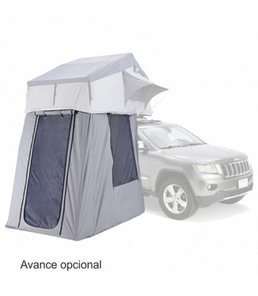 Tienda de campaña techo coche Fuerteventura Explorer L