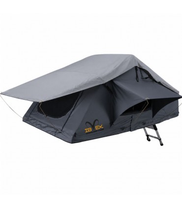Tienda de campaña techo coche Fuerteventura Explorer L