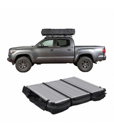 Campaign Tent Car Fuerteventura Explorer XL