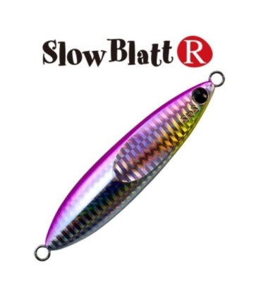 Slow Blatt R Zetz 100gr 94mm