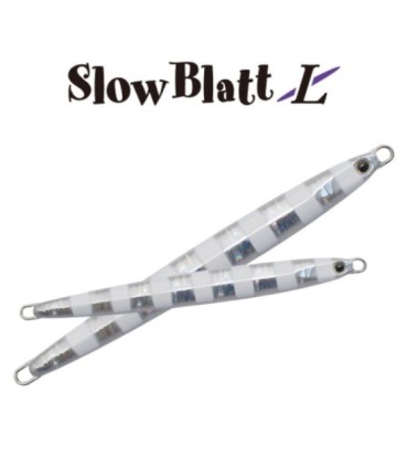 Slow Blatt L Zetz 130 gr 156 mm