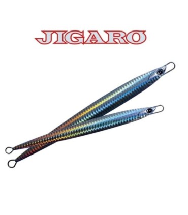 Jigaro Zetz 115gr 165 millimetri