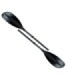 Pagaie double aviron pour manche Kayak Carbone