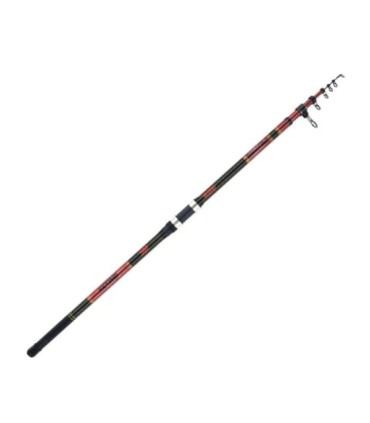 Caña Ketzho Blood Telesurf XR5000 100-300gr 5.0m