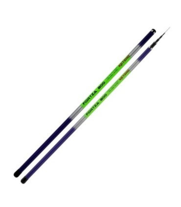 Caña Ketzho Fortza Pole XTR7000 40-100gr 7Kg 7 metros