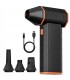 Souffleur Air Turbo Multipurpose USB 144 * 97 * 40mm