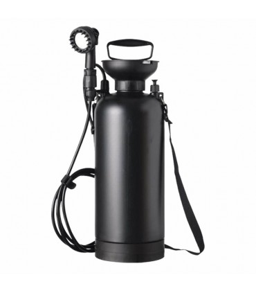 Druckabhängige Dusche 14 Liter Peti-8L