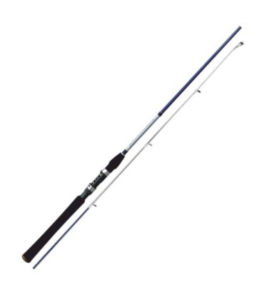 Canne Black Hole 2-10gr 2,44m Reavas Esprit Tube
