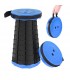 Stool Folding Telescopic Chair 46x25.5cm