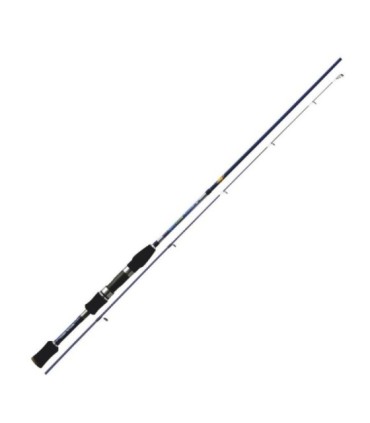 Cane Black Hole0,4-6gr 2,15m Reavas Esprit Tube