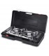 Cucina Hornillo Gas 2 Fires 63x26x8.5cm Butt