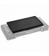 Double Grill Kitchen Gas Portable 46x26x2cm