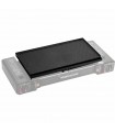 Double Grill Kitchen Gas Portable 46x26x2cm