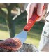 Maletin utensilios/accesorios barbacoa y cocina 18 piezas