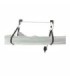 Rack de teto para caiaque Fisherkayak