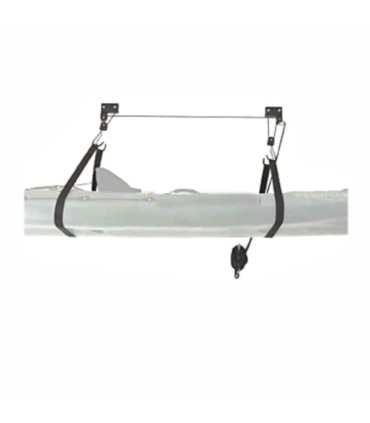 Fisherkayak Kajak Dachständer