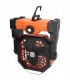 Fan with MaxPro light 26 * 22 * 12cm USB load