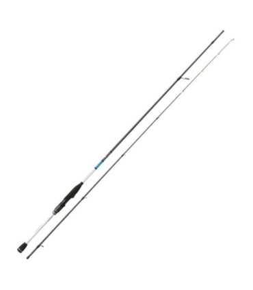 Caña Black Hole 2-8gr 2,48m Cygnus XT