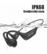 Cuffie con microfono Driving Osea Langsom Be20 - 16 GB IPX68