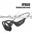 Casque avec microphone Driving Osea Langsdom Be20 - 16 Go IPX68