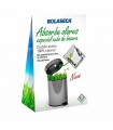 Assorbe l'odore di cubetti Bollise Bollase 3 unità