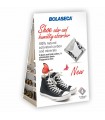 Assorbe l'odore e l'umidità scarpe bislaccia 4 unità