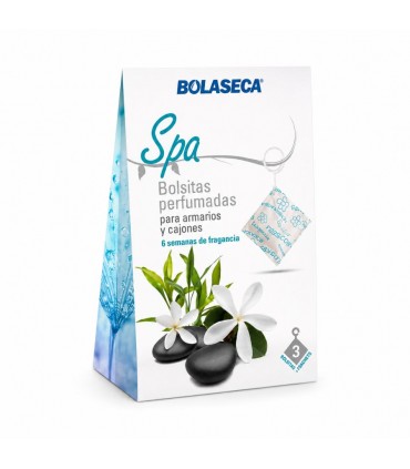 SHAPS SHAPS SPA BOLASEA 3 units
