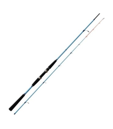 Caña Black Hole 20-030gr 2,00m Super Hybrid Spinning