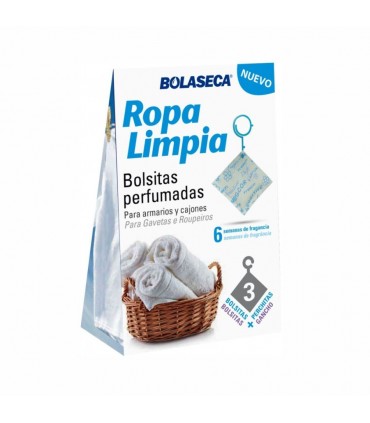 Sapatos perfumados roupas limpas e bullase macio 3 unidades