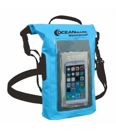 Wasserdichter Ozean Sack Blauer Sack
