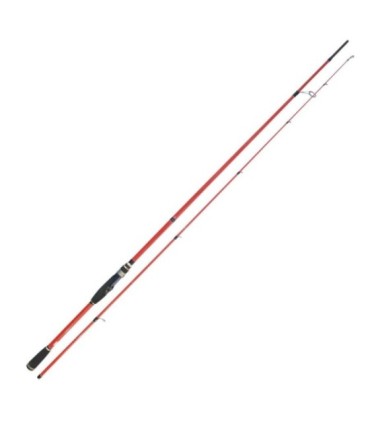 Black Hole Rod 12-36gr 2,73m Aste KN S902M