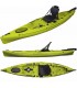 KAYAK E-Force 12 - 3.68m with aluminum seat without pedalboard