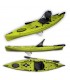 KAYAK E-FORÇA 12 - 3.68m Com motor elétrico F450 + bateria fb75