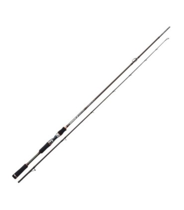 Canne Black Hole 2-3EGI 2,20m Hurricane Egin