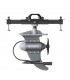 KAYAK E-Force 12 - 3.68m With Electric Engine F600 + Battery FB75