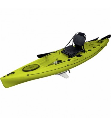 KAYAK E-Force 12 - 3.68m With Electric Engine F600 + Battery FB75