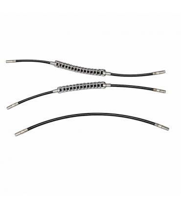 Kit chaîne et réparation de câbles pédalera kayak e-force 12