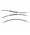 Kit Chain and Cable Repair Pedalera Kayak E-Force 12