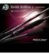 Vara de buraco negro 10-36gr 2,90m Dark Horse II Inshore