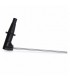 Pied d'aileron complet Pedelboard Kayak E-Force 12